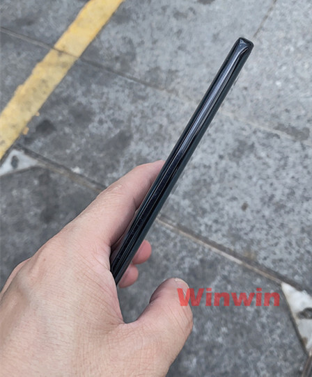 6.57” Honor50 5G Cell Phone 8GB/12GB ROM 128GB/256GB RAM 4300mAh 108MP Phone