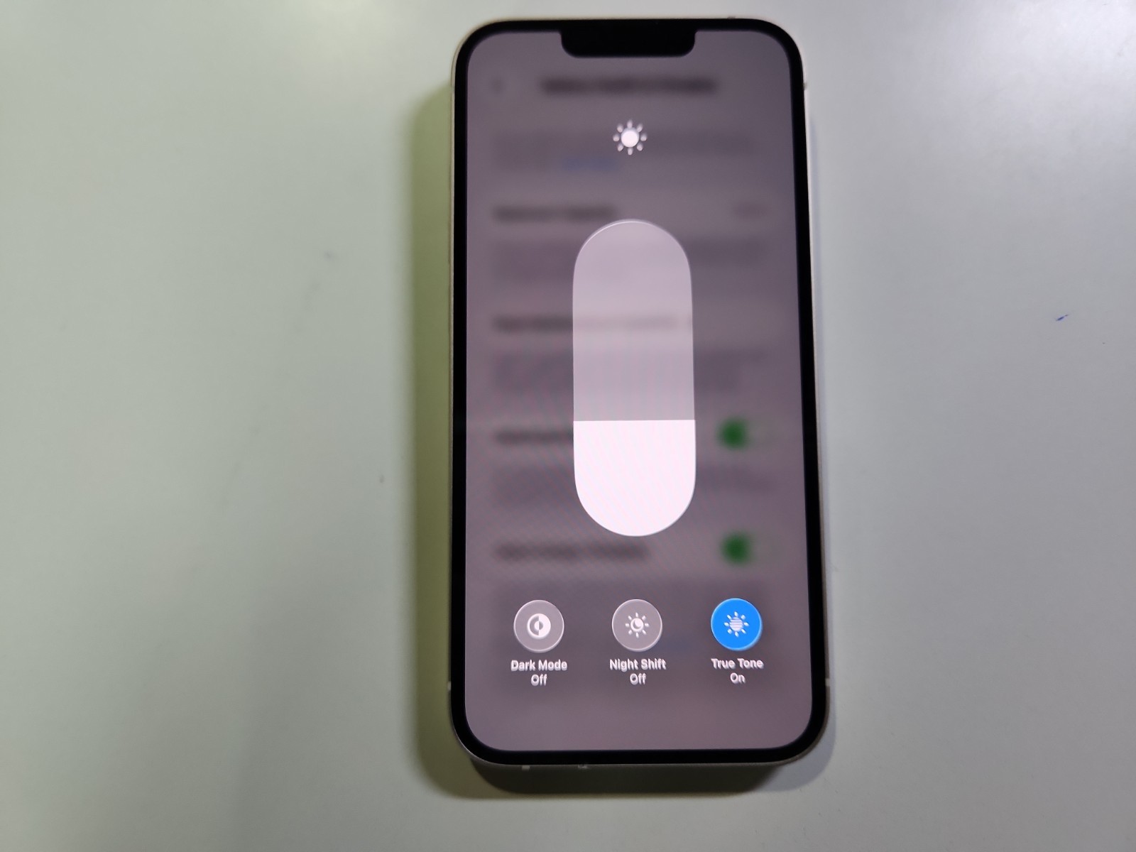 Apple iPhone 14 eSIM 128GB Starlight Unlocked Clean IMEI BH=100% charged 26 time