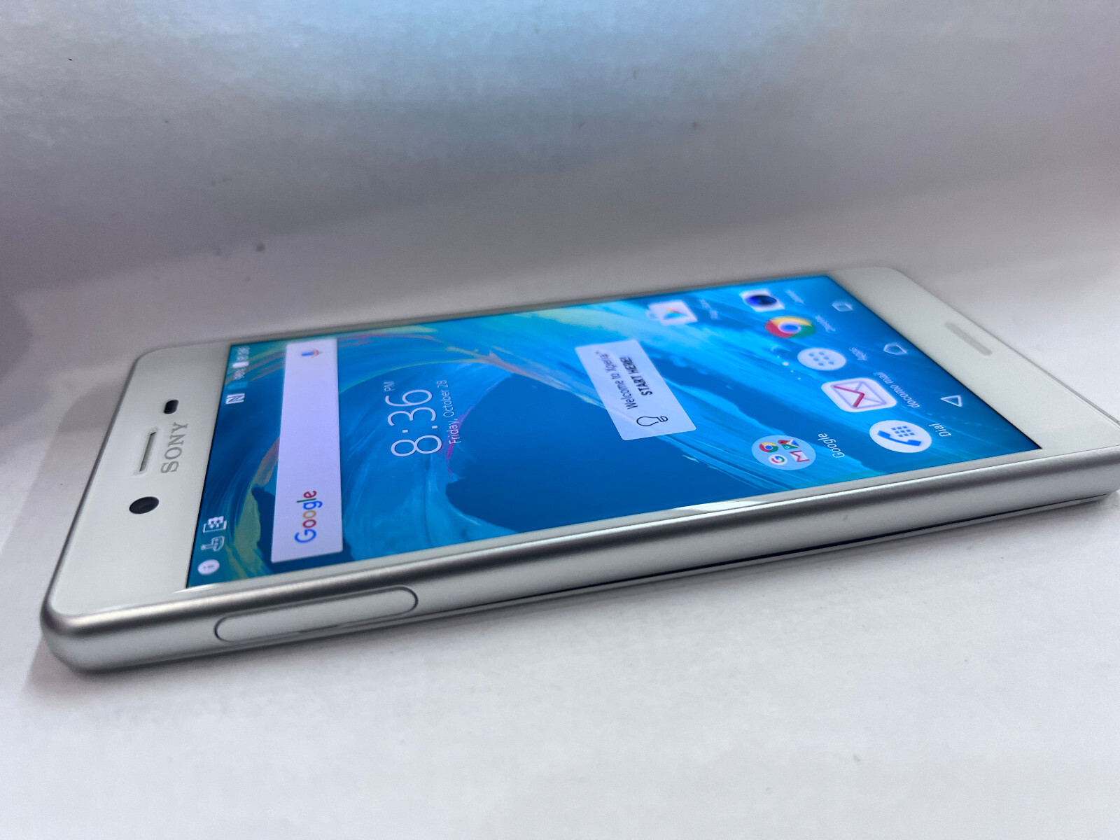 UNLOCKED Sony Xperia X Performance SO-04H 4G LTE 32GB Smart Cell Phone *READ*