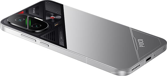 NEW Xiaomi Poco F7 5G 6.83″ 50MP 512GB 12GB RAM Global version