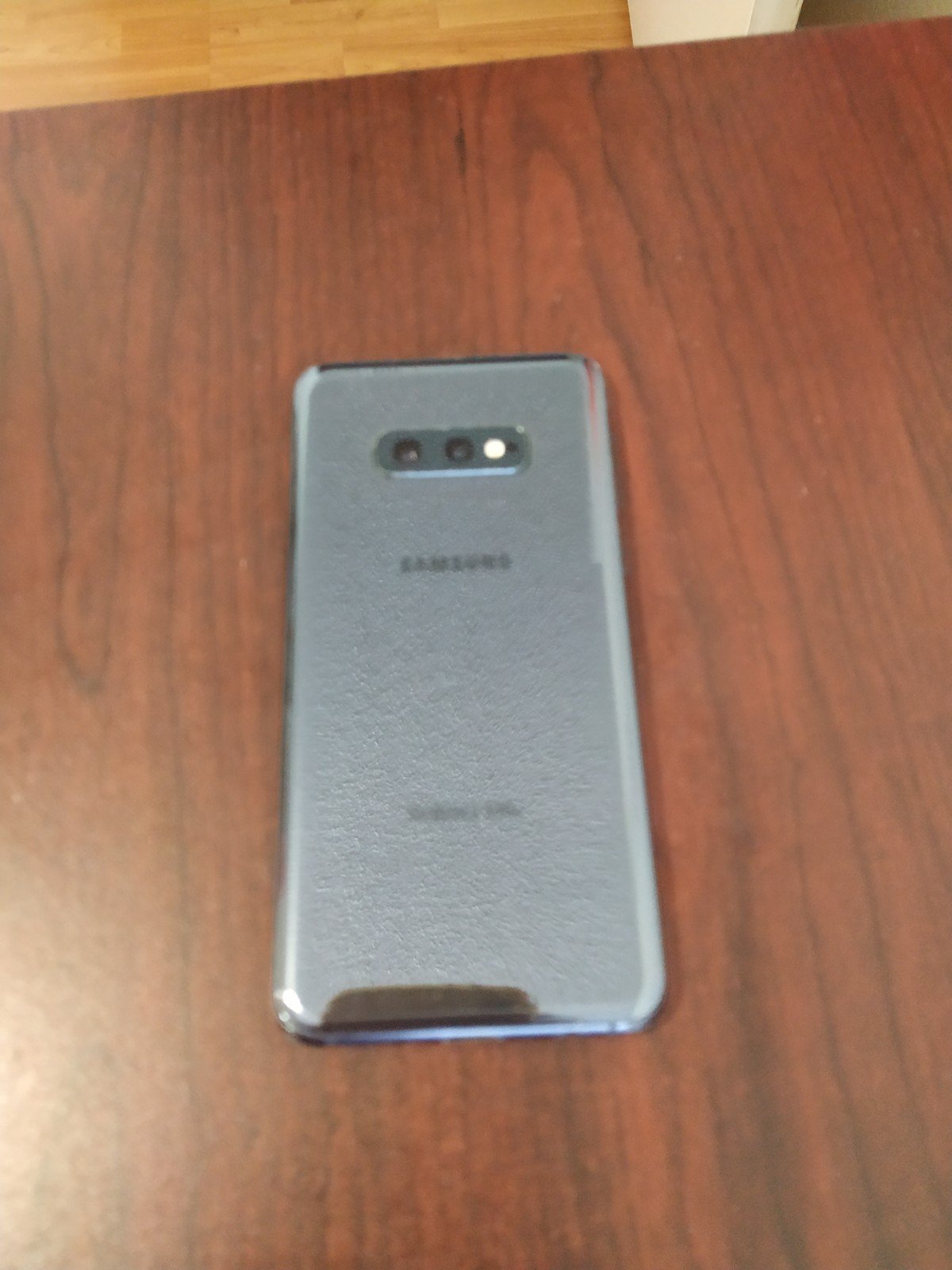 Samsung Galaxy S10e SM-G970U 128GB Verizon For parts