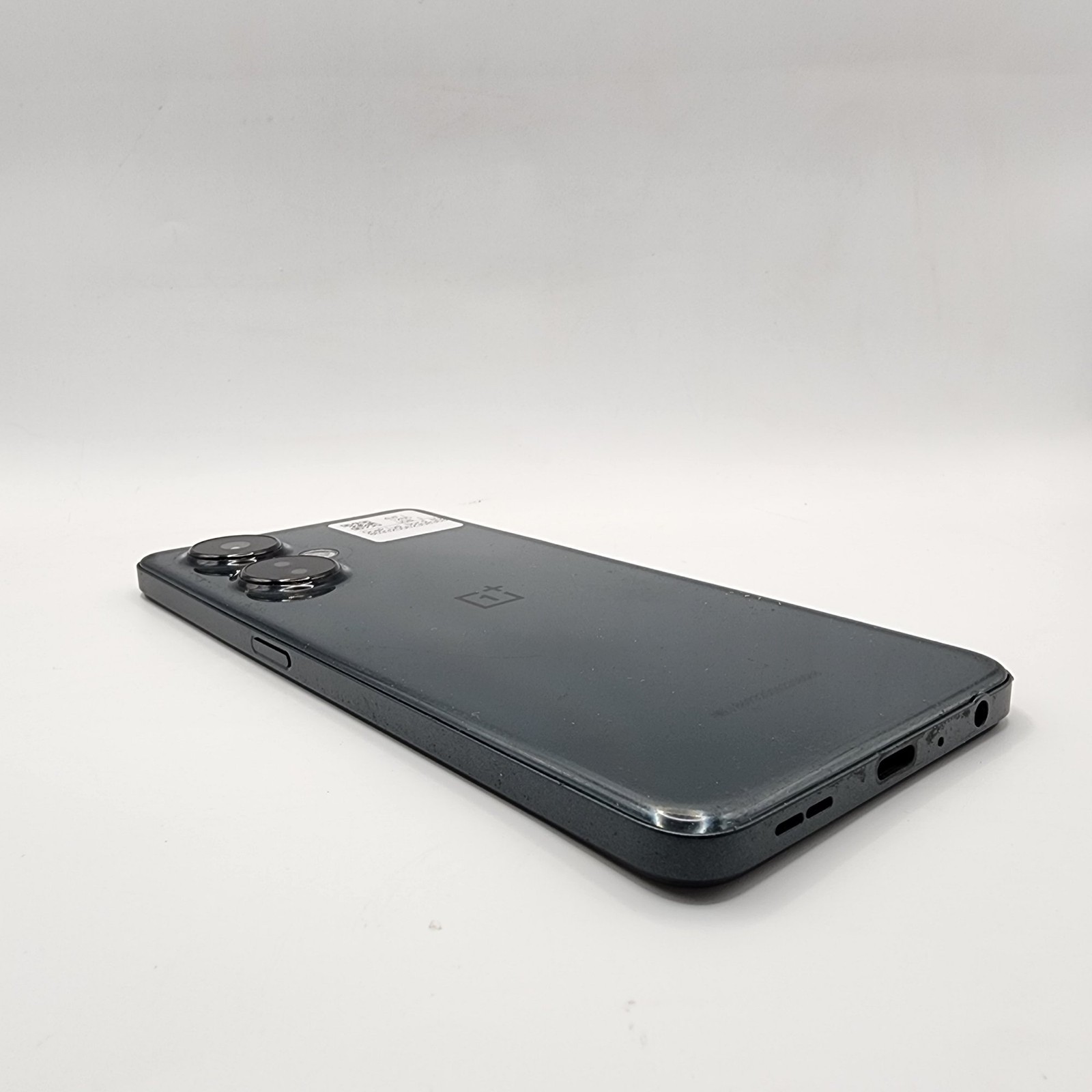 OnePlus Nord N30 5G CPH2515 128GB Chromatic Gray (T-Mobile/Unlocked) – No Metro