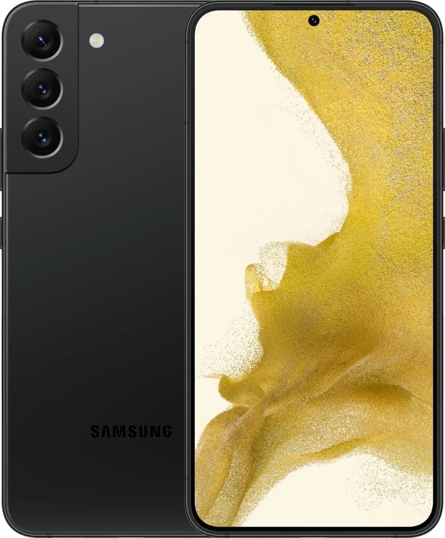 NEW SEALED Samsung Galaxy S22+ Plus 5G SM-S906U 256GB GSM+CDMA Factory Unlocked