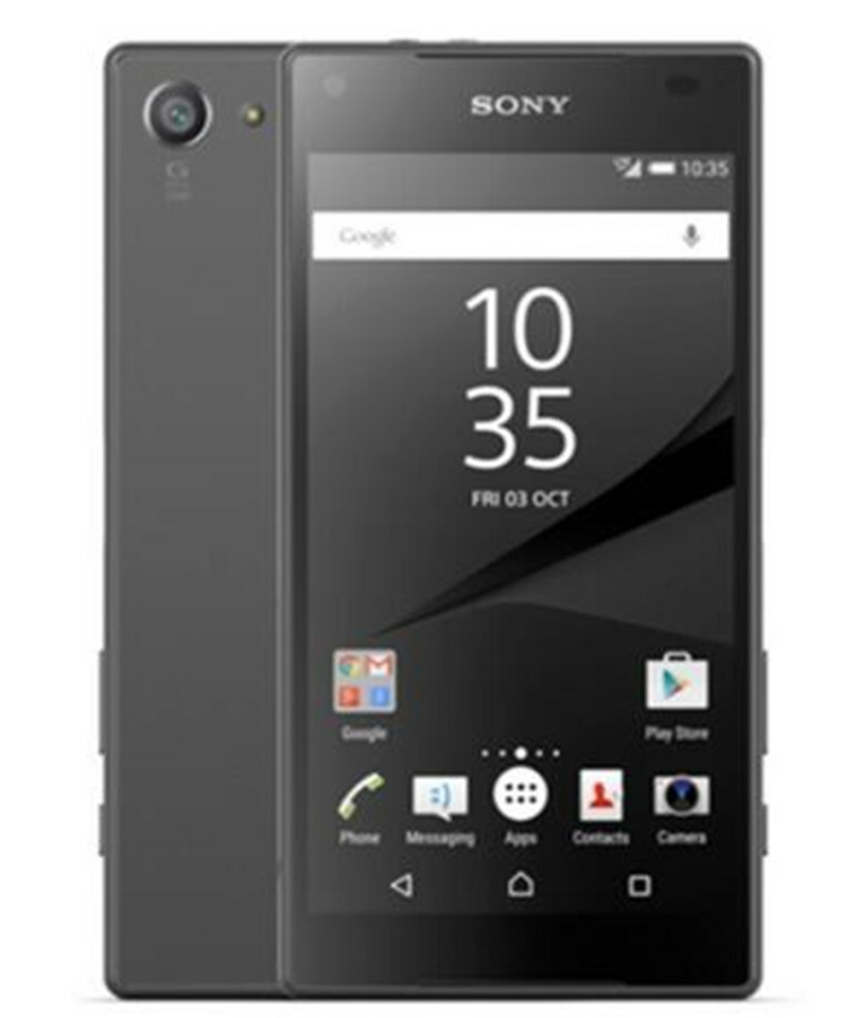 New Unlocked Sony Xperia Z5 Compact E5823 Octa Core 32GB Wifi Android Smartphone