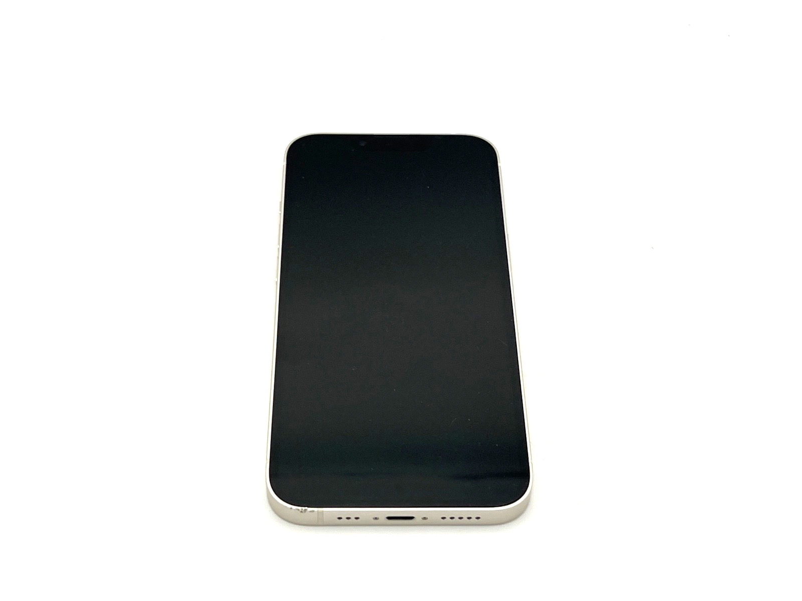 Apple iPhone 13 | 128GB | White | Unlocked | Grade C | READ