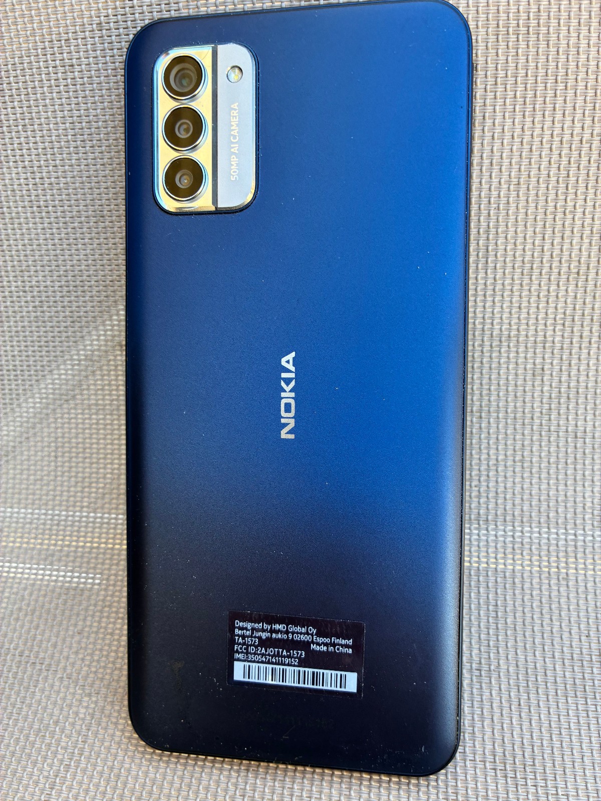 Motorola Moto G 6th Generation