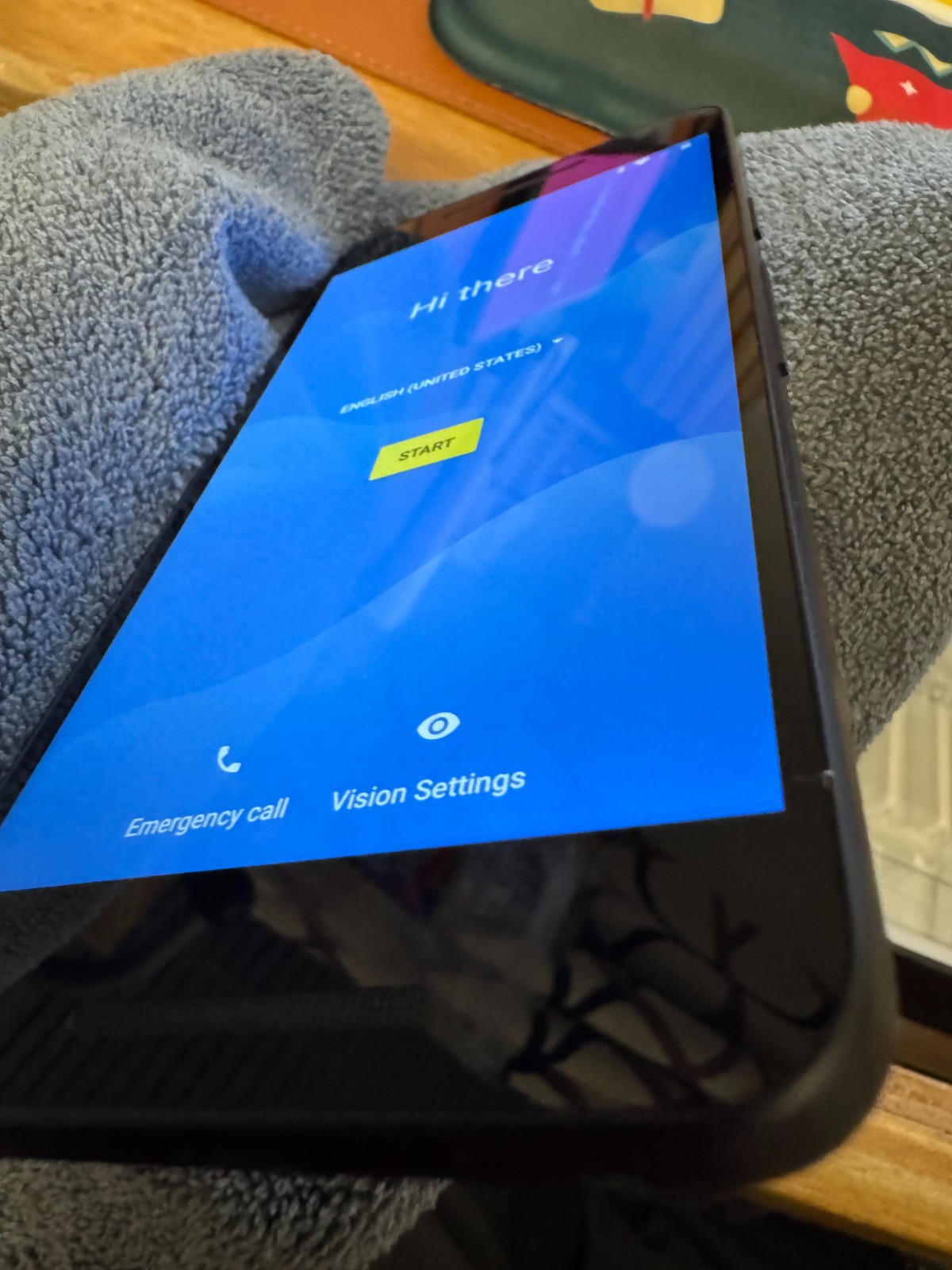 LG Nexus 5X H790 – 32GB – Carbon (Unlocked) Smartphone