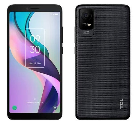 UNLOCKED TCL ION X T430W 4G LTE 32GB 6″ Android Smart Cell Phone * READ *