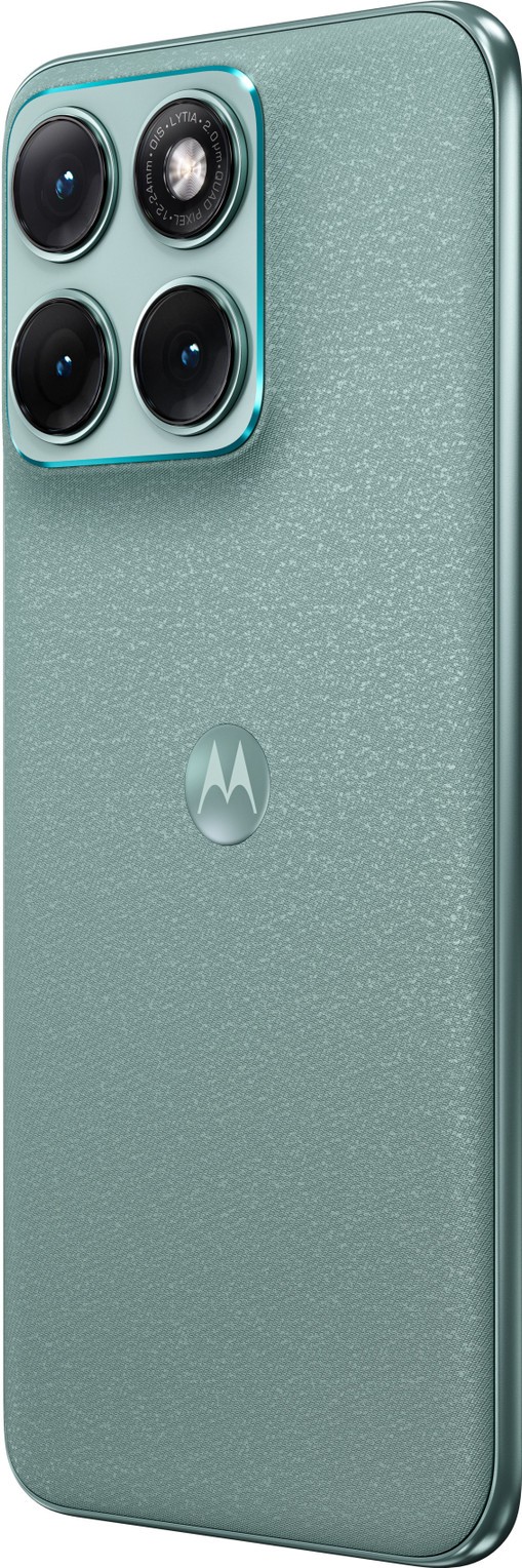 Motorola Edge 70 Fusion 5G 8GB 128GB Pantone Blue Dual SIM NFC GLobal Version