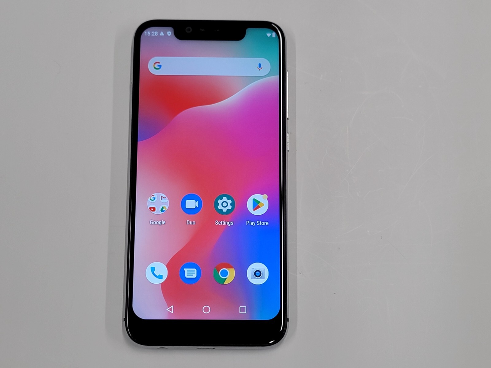 UMIDIGI A33 Pro – 32GB – Black (Unlocked) Dual SIM Smartphone Clean IMEI N176