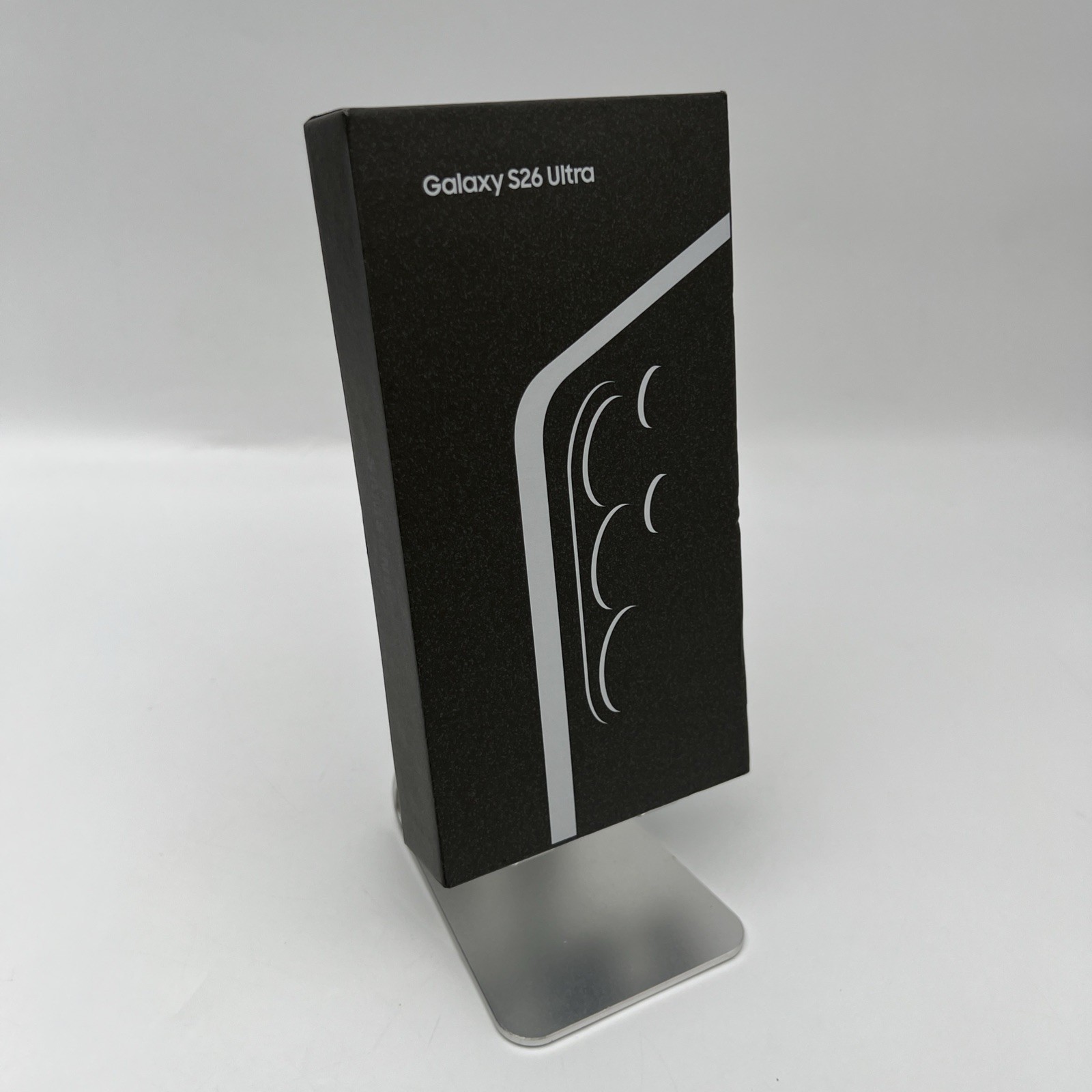 Samsung Galaxy S26 Ultra 256GB Cobalt Violet (Verizon Only) SM-S948U – Open Box
