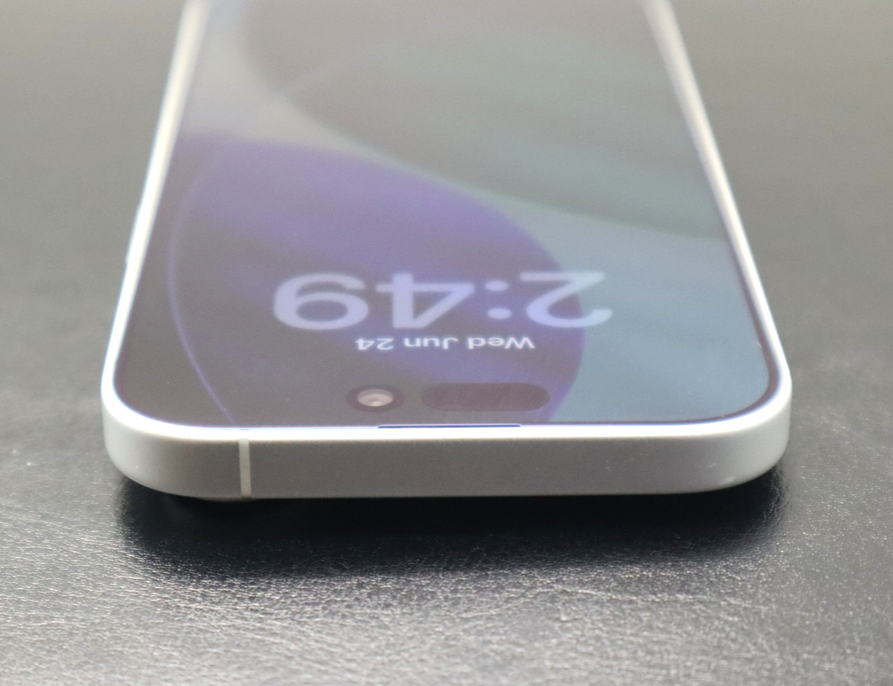 APPLE iPhone 17 256GB MG474LL/A / AT@T FOR PARTS ONLY, FREE SHIPP.