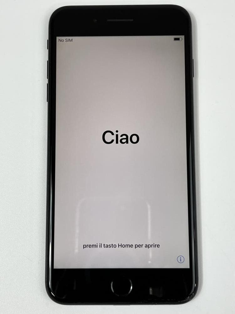 Apple iPhone 7 Plus 128GB A1784 Jet Black (T-Mobile) – Broken