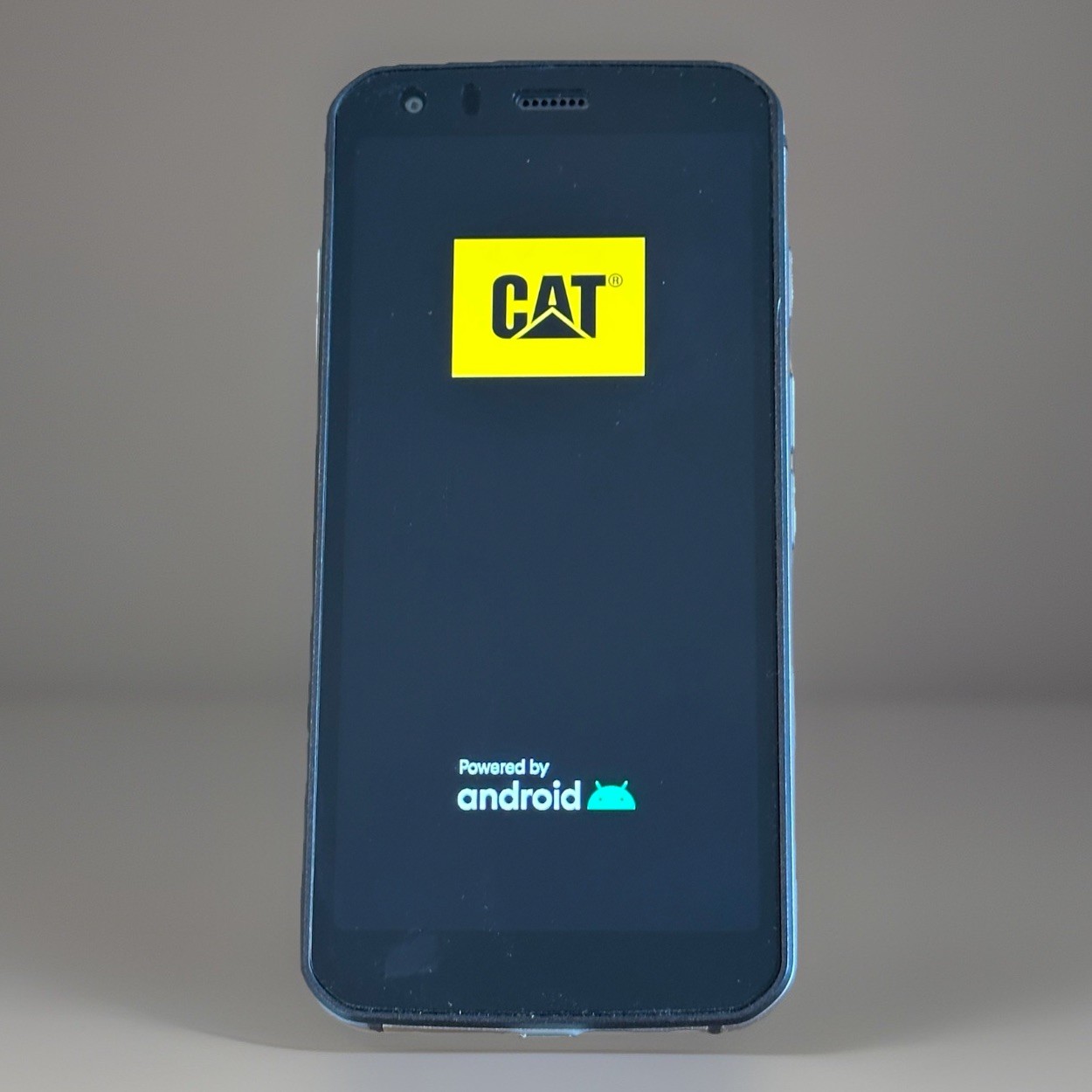 CAT S62 Pro 128GB Rugged Android Smart Phone (For Parts or Repair ONLY) NO POWER