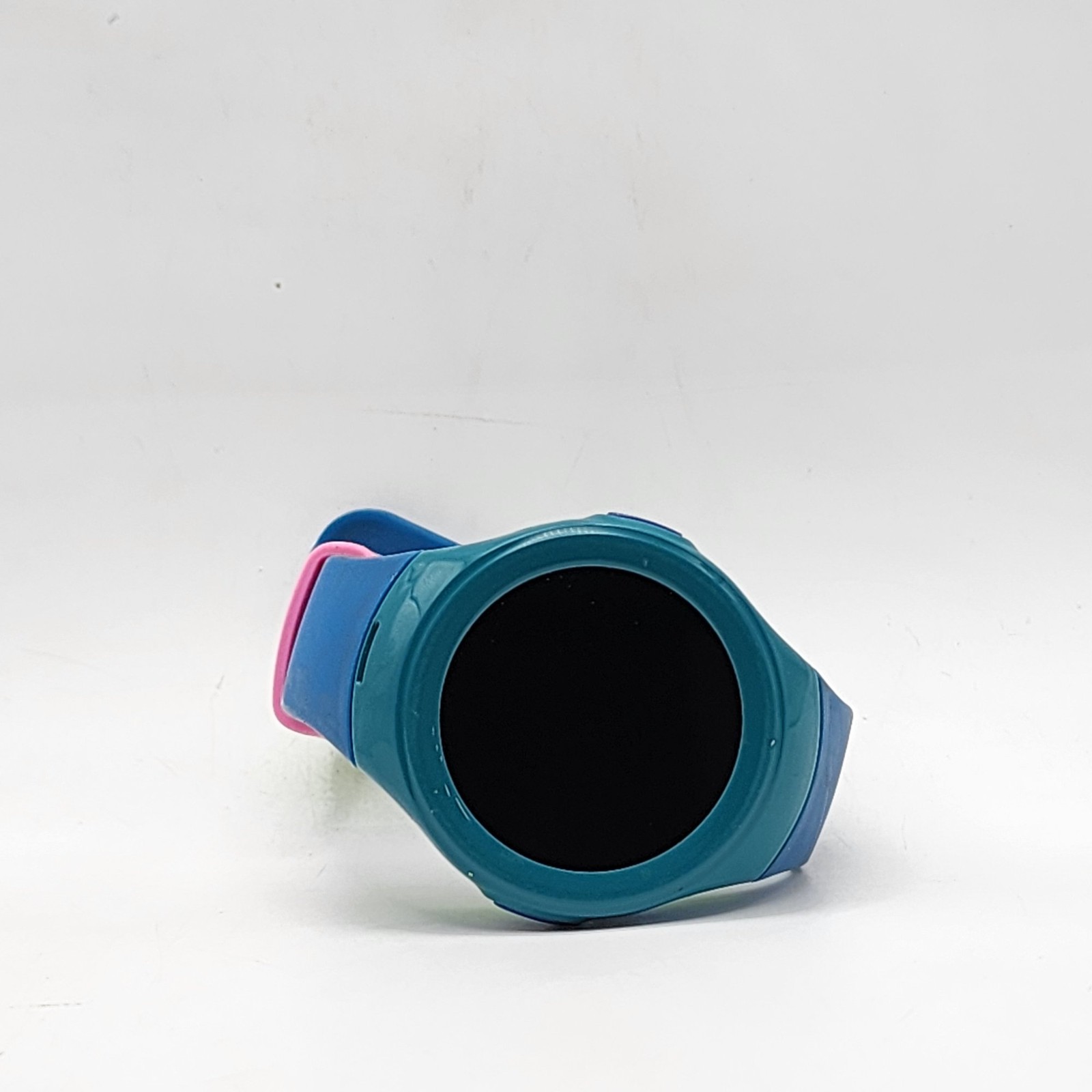 Timex FamilyConnect Smartwatch for Kids IFW522T 4GB Blue (T-Mobile) – No Metro