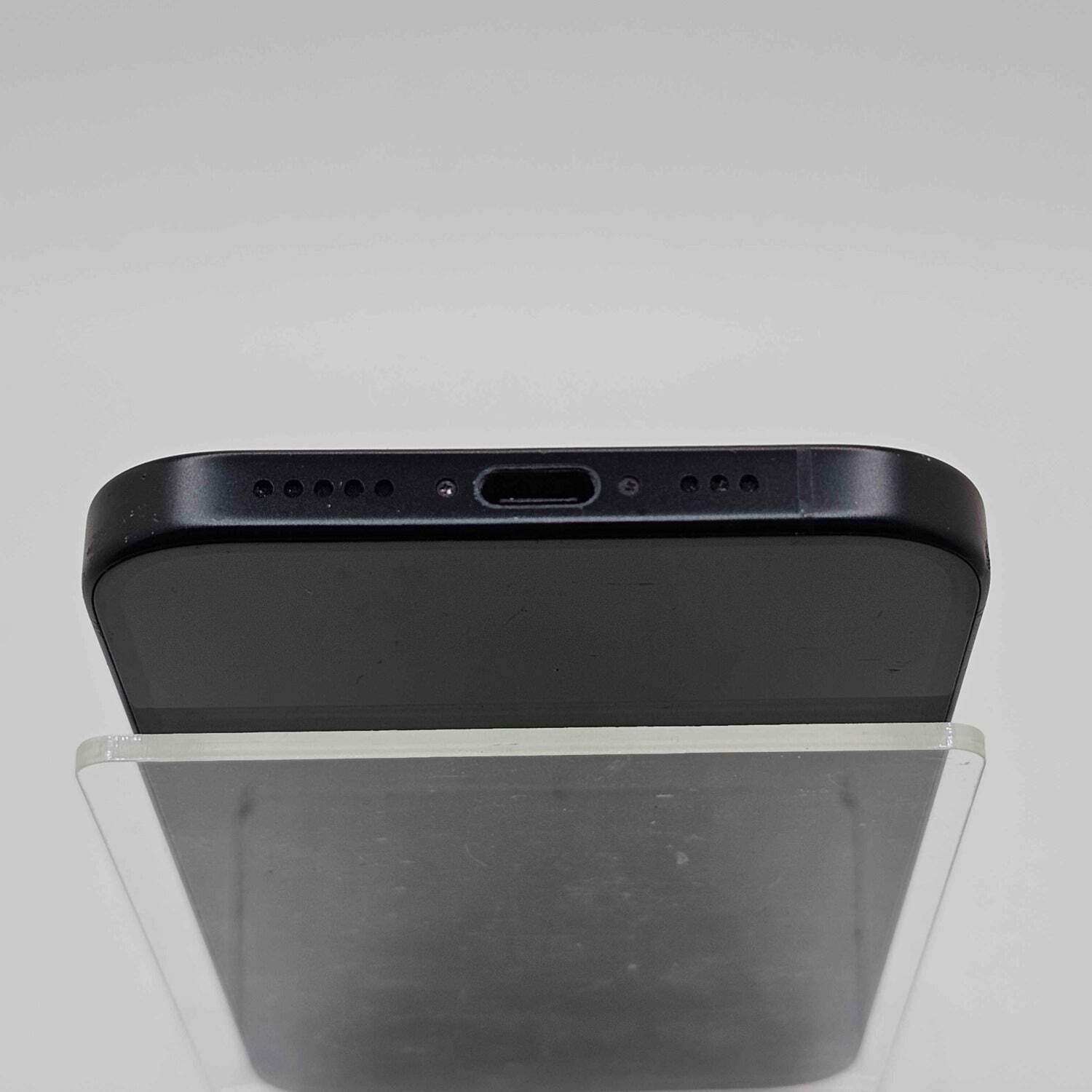T-Mobile Apple iPhone 16 128GB Black MYAP3LL/A