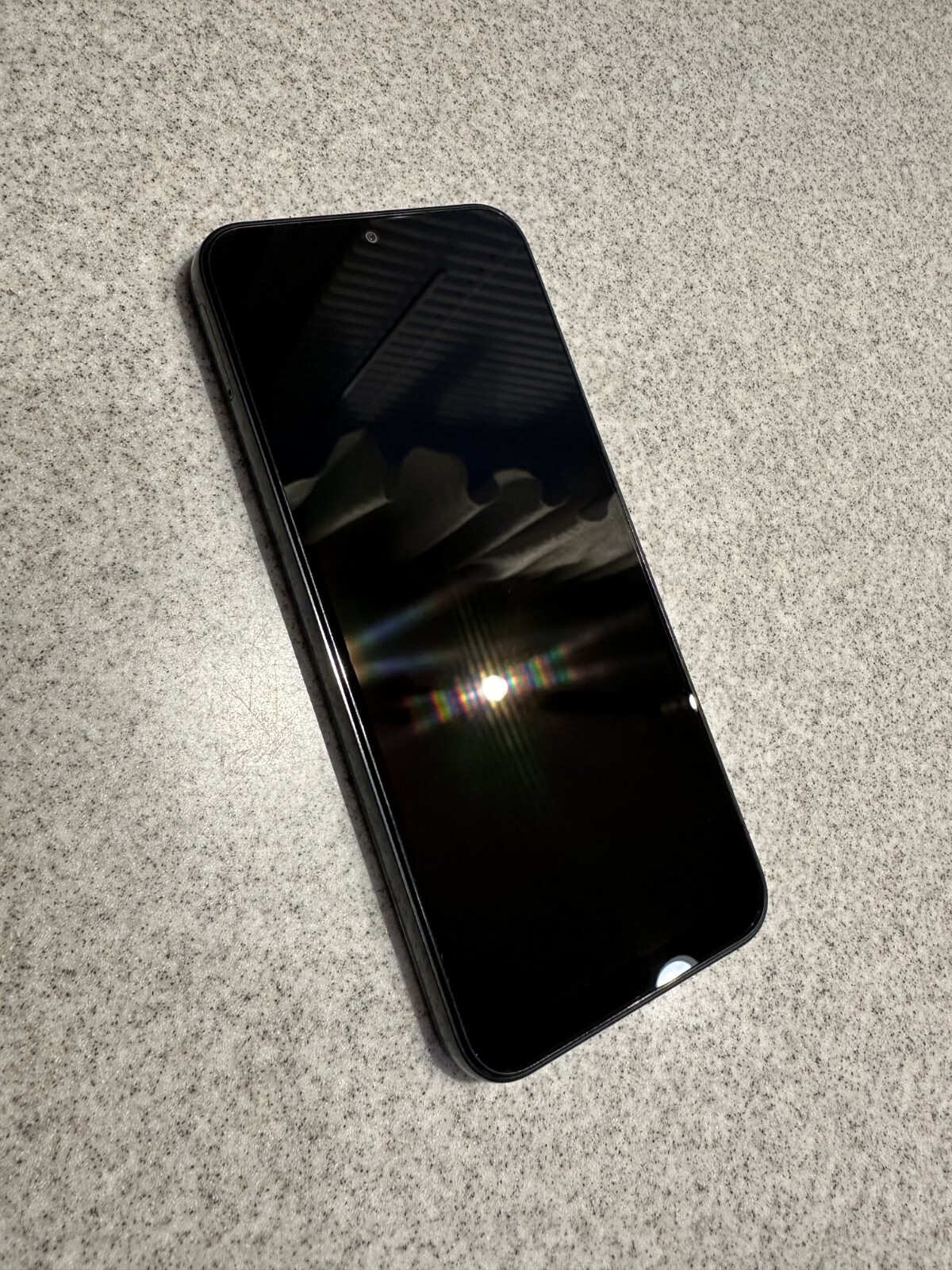 Samsung Galaxy A14 5G SM-A146U – 64GB – Black (T-Mobile)