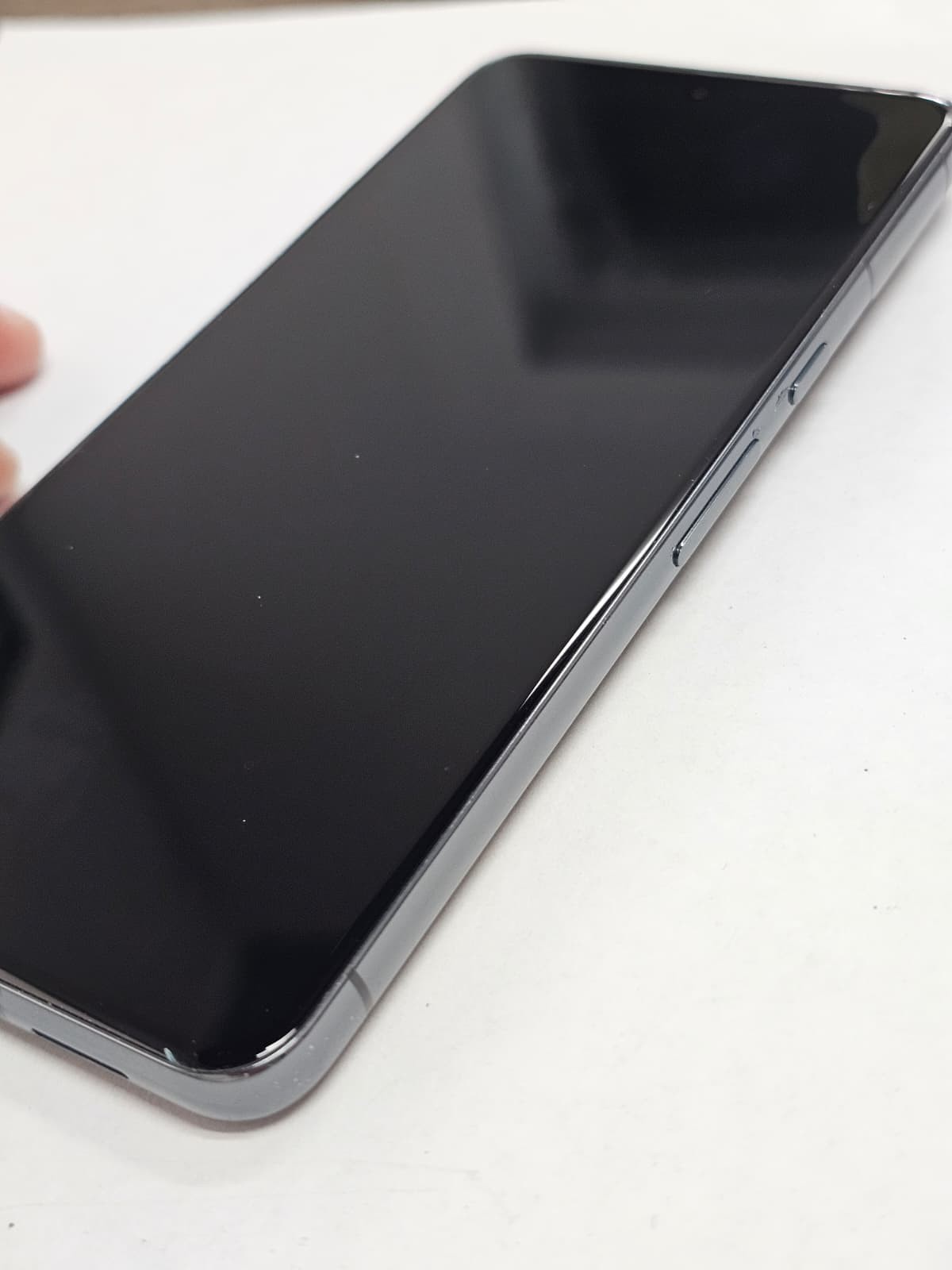 DEFECTIVE – Google Pixel 8 Pro – 128 GB – Black – Unlocked – 11383