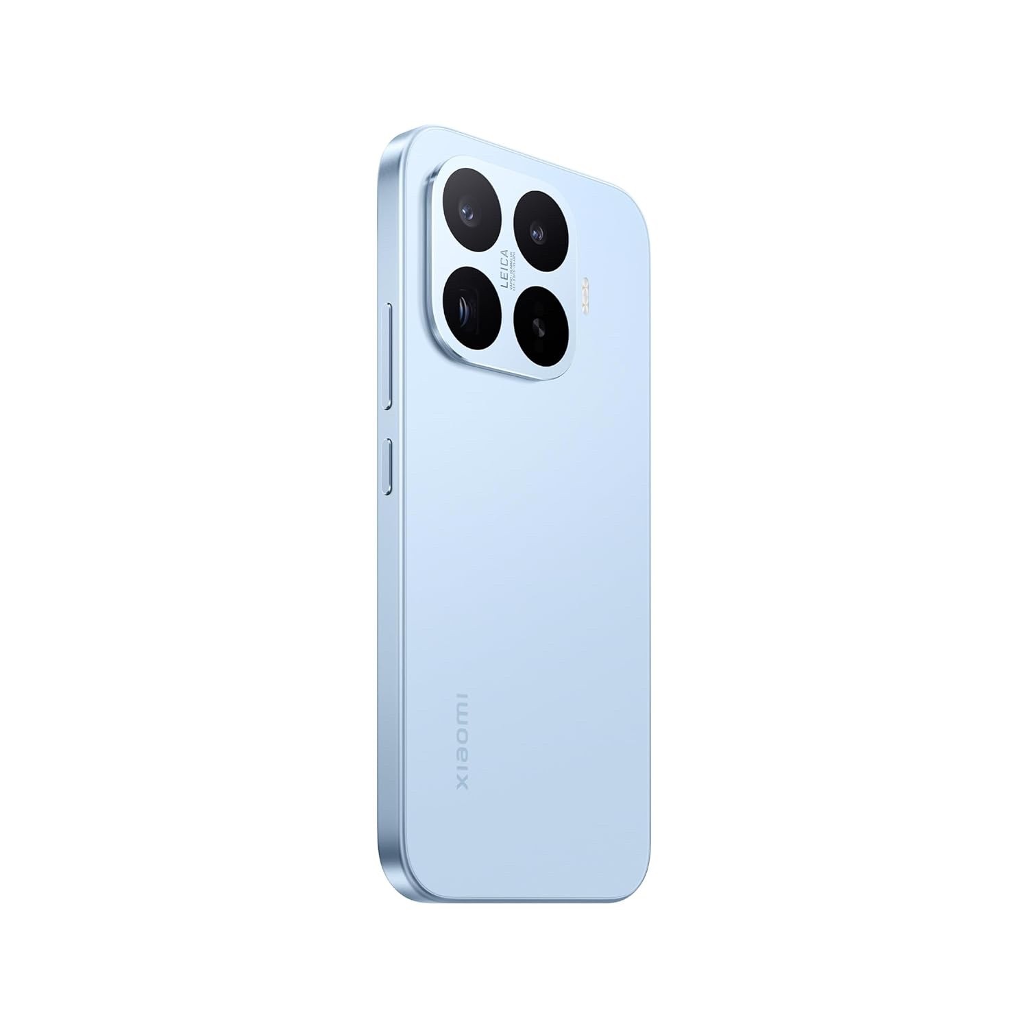 Xiaomi 17T 5G ( Blue, 12GB-512GB) Dimensity 8500-Ultra NFC eSim Global Version.