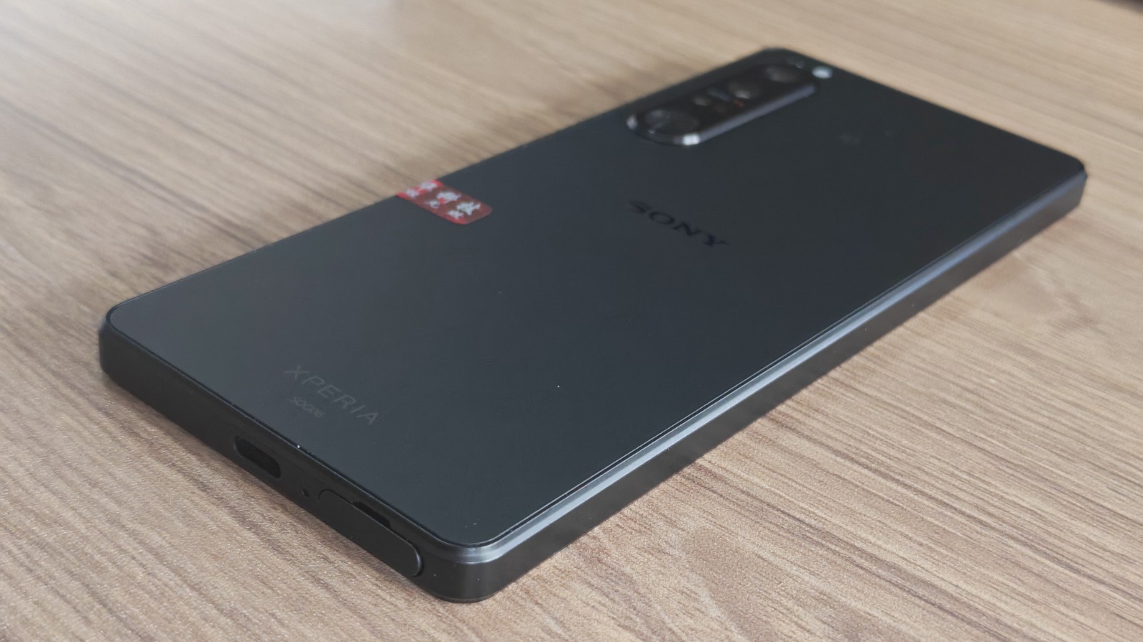 Excellent Sony Xperia 1 IV Unlocked 256GB Japanese Version Boxed With Accessory
