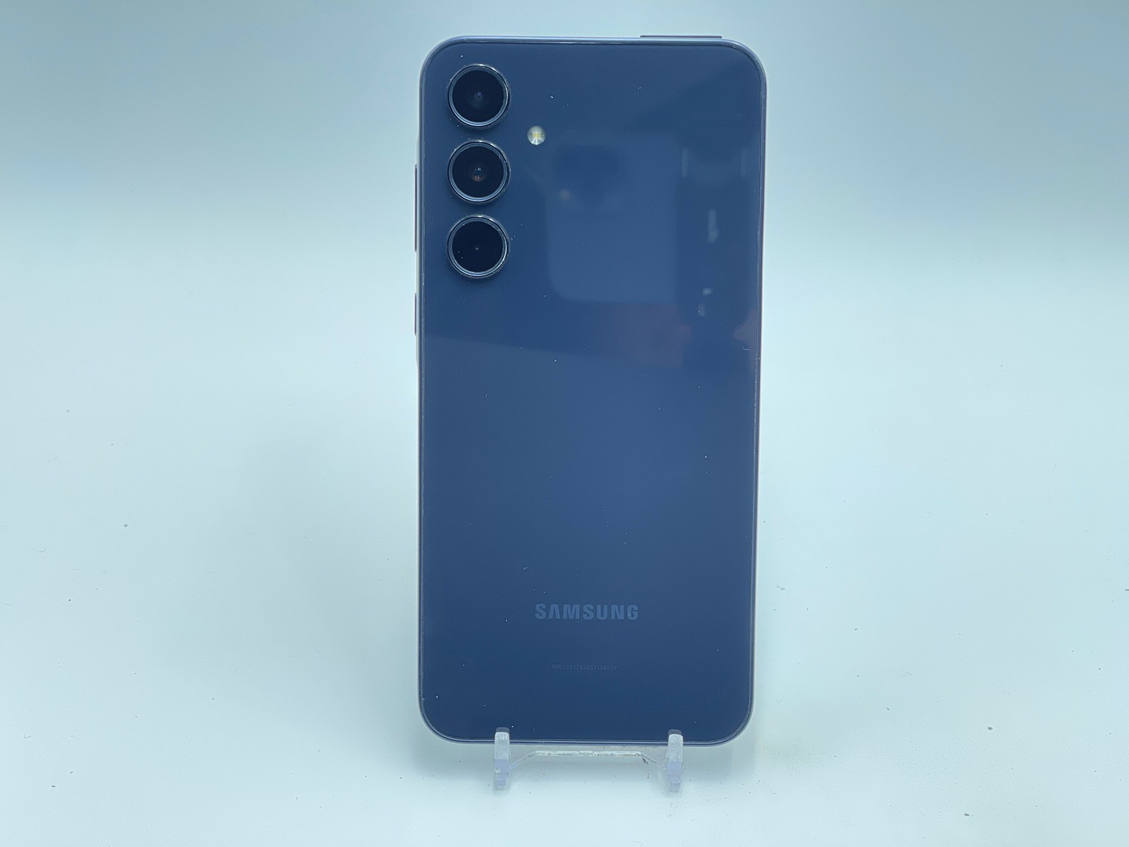 Samsung Galaxy A35 128GB SM-A356U (AT&T) Black (E-0083)