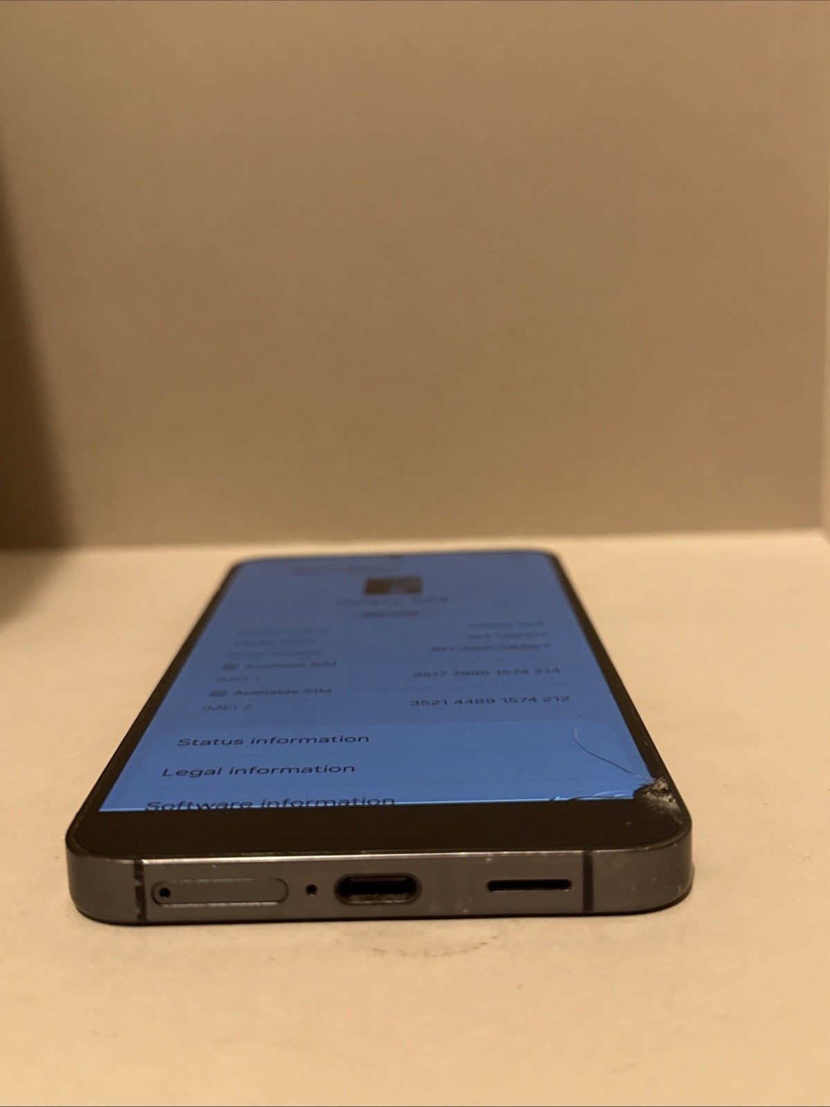 Samsung Galaxy S24 Factory Unlocked