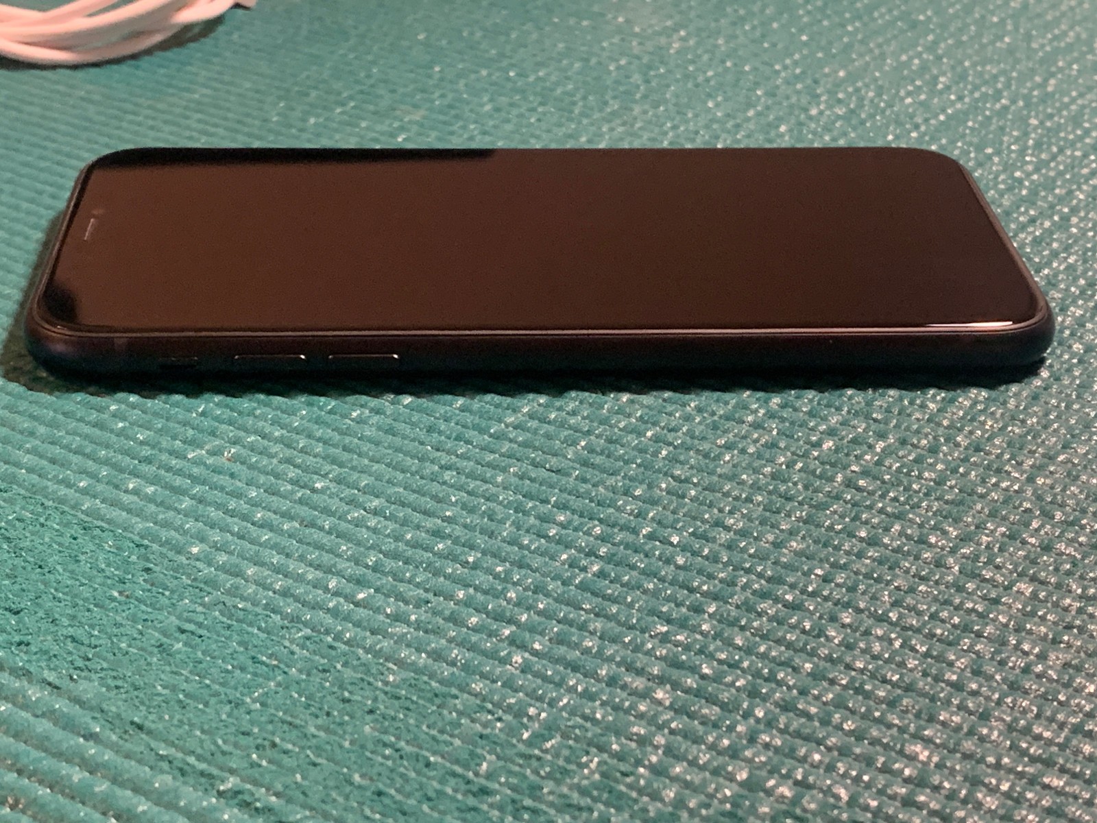 Apple iPhone XR 64GB Black (Unlocked) A1984