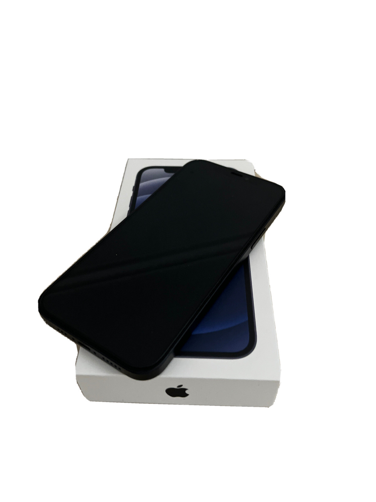 Apple iPhone 12 – 64GB – Black (Unlocked)