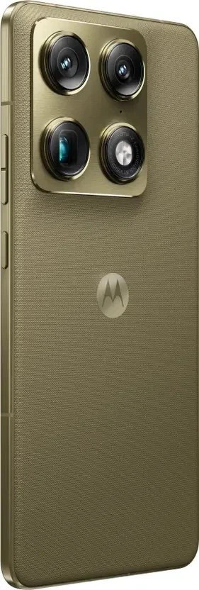 Motorola Signature 1TB 16GB PANTONE Martini Olive Dual SIM Factory Unlocked