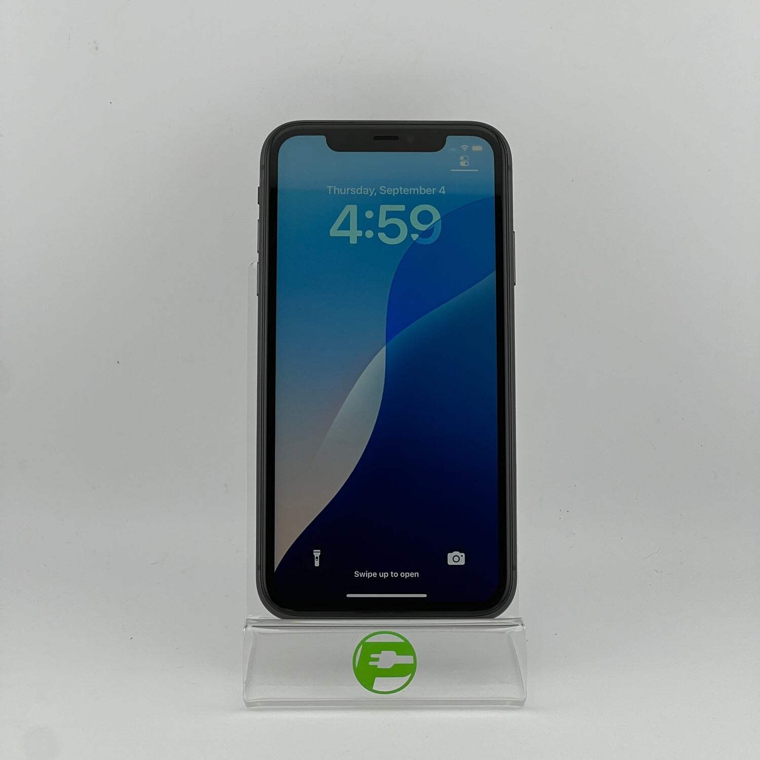 Verizon Apple iPhone 11 64GB Black MH8Y3LL/A