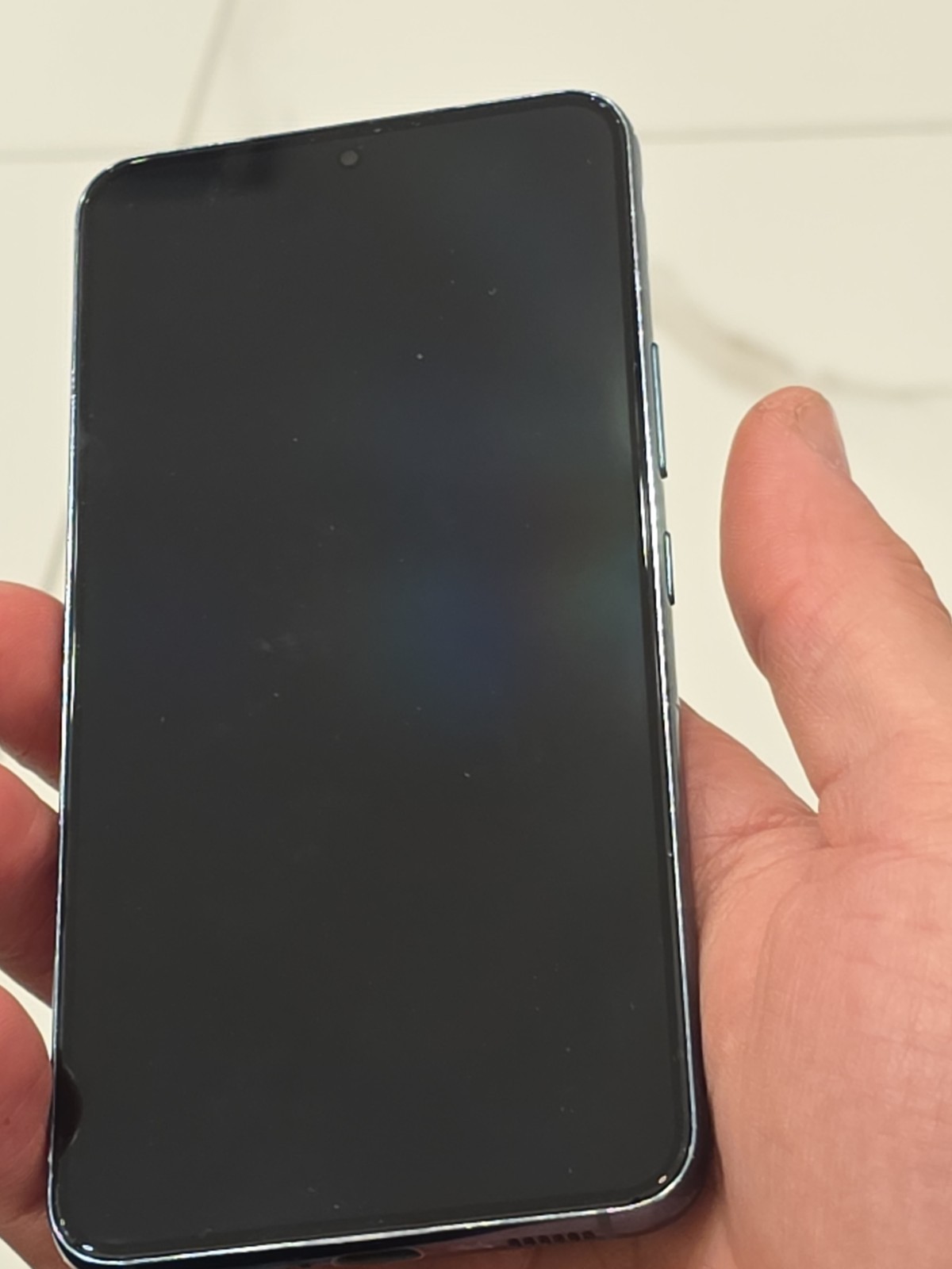 Samsung Galaxy S22 – 128 GB – Green (Unlocked) No Boot See Description