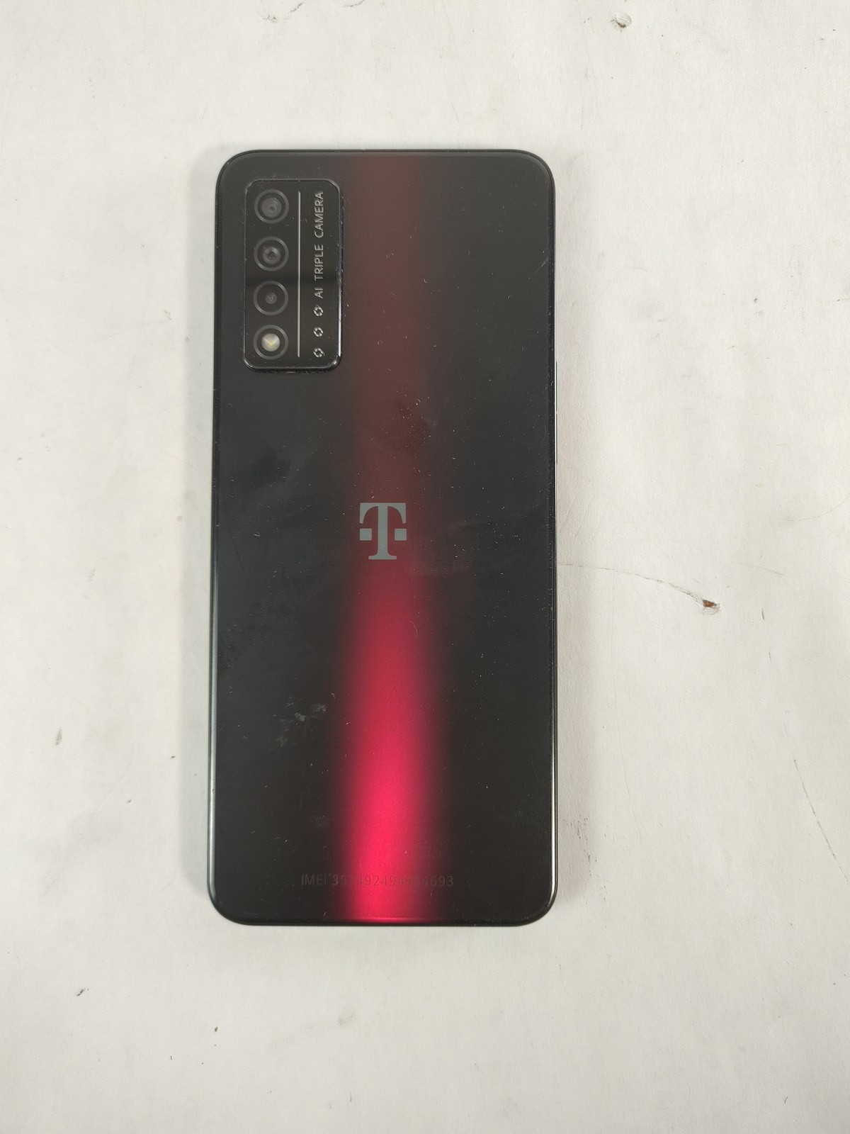 T-Mobile REVVL V+ 5G WTRVL5G 64 GB Android 11 T-Mobile Only (Wi-Fi + 5G)