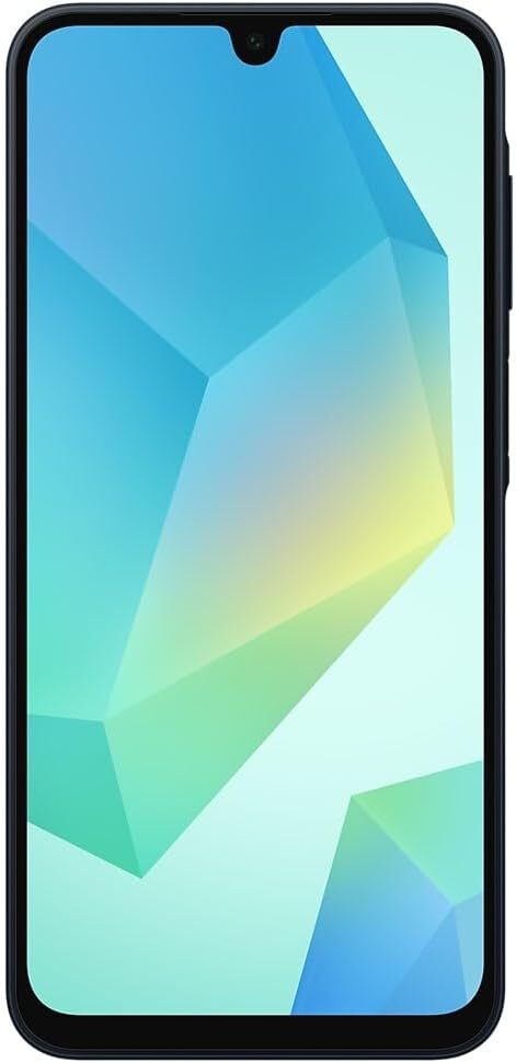 UNLOCKED – Samsung Galaxy A16 5G SM-A166U 128GB Blue Black – EXCELLENT
