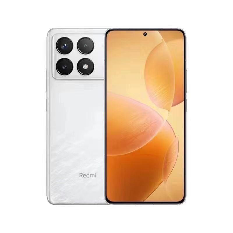 Xiaomi Redmi K70 6.67″ 2K Snapdragon 8 Gen 2, 120Hz 120W NFC 5G Cell Phone