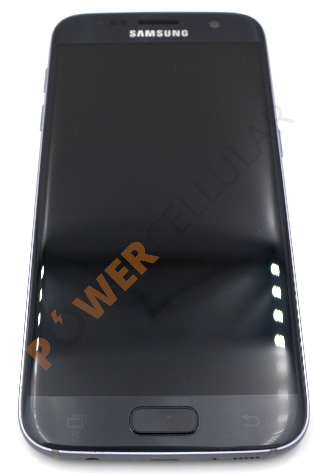 USED – Samsung Galaxy S7 SM-G930U 32GB 4G LTE AT&T T-Mobile Verizon Unlocked
