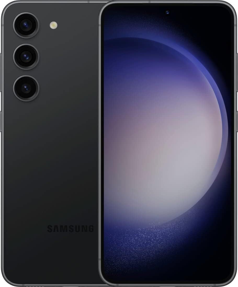 Samsung Galaxy S23+ Qualcomm Snapdragon 8 Gen 2 SM8550-AC (4 nm) Triple camera