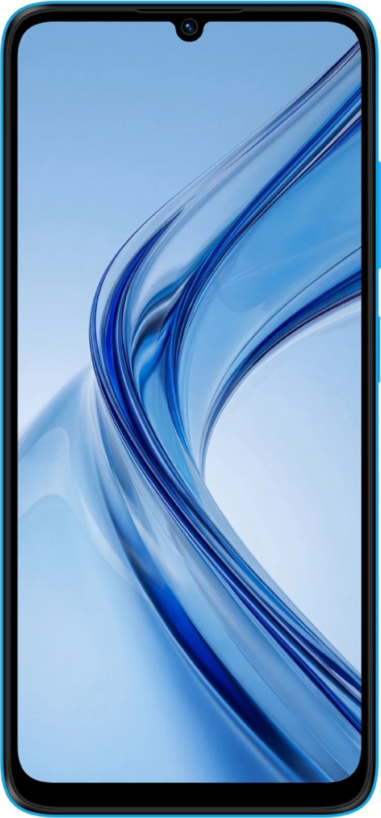 HMD VIBE2 5G (Blue, 4 GB+64GB ) Unlocked Dual SIM Smartphone 6.7″ HD+ 120Hz