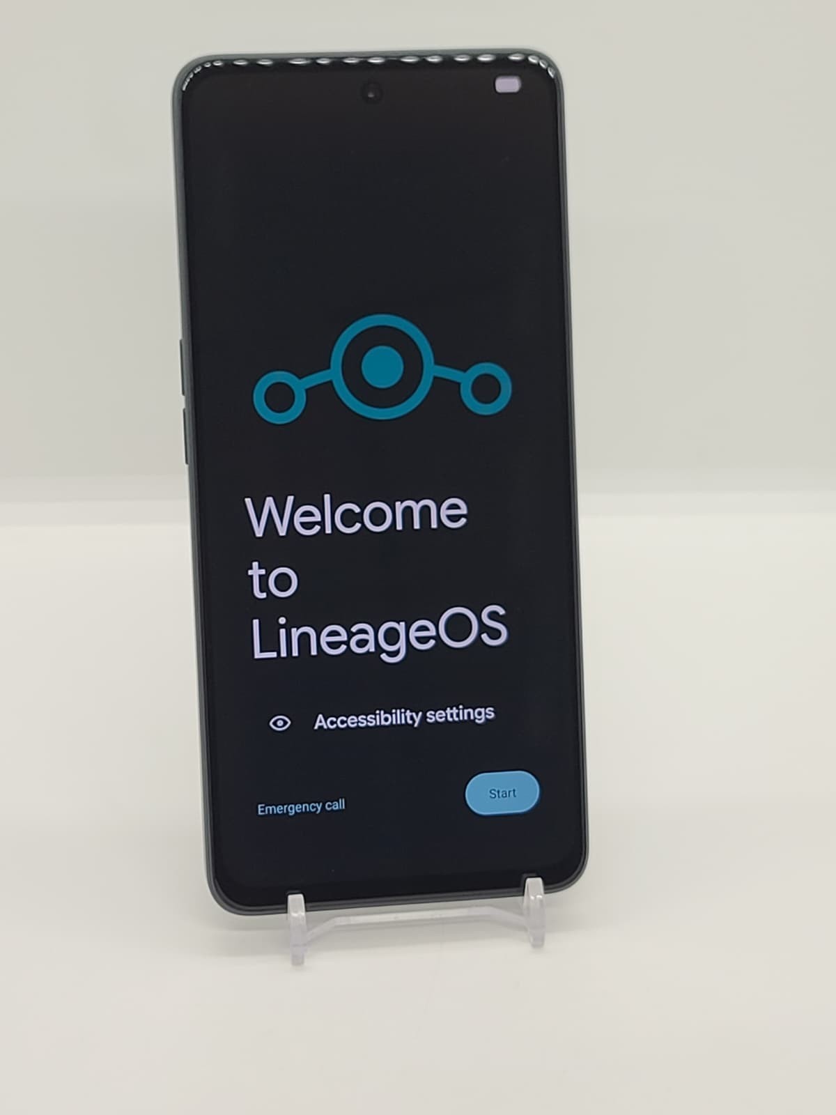 OnePlus Nord N30 5G 128GB LineageOS 8GB RAM Degoogled Smartphone CPH2513 B