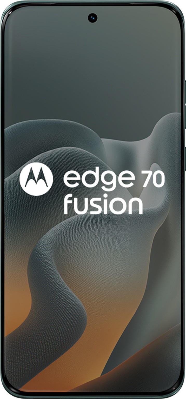 Motorola Moto Edge 70 Fusion 5G 512GB 12GB RAM NFC Snapdragon 7s Gen4 7000mAh