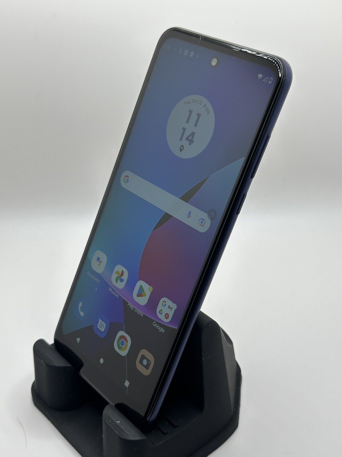 Motorola Moto G Play 2023 XT2271-4 32GB – Cricket – Flawless – 24HR Shipping