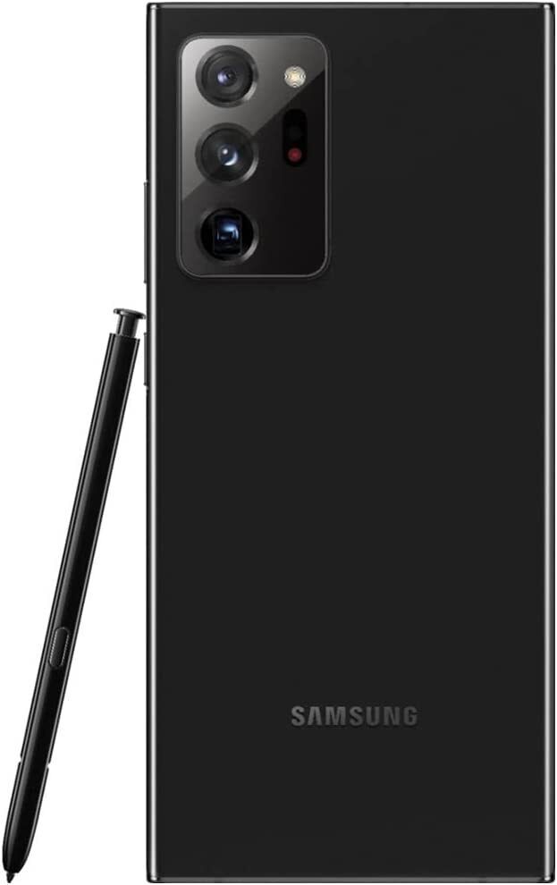 NEW Samsung Galaxy Note 20 Ultra 5G 128GB N986U Factory Unlocked Verizon AT&T