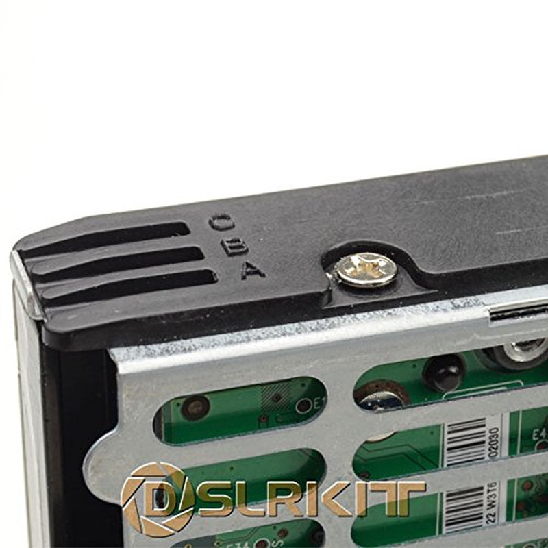 6/32#6-32 X 1/4In Flat Head Screw for 3.5In Hard Drive Hot Swap Caddy Tray