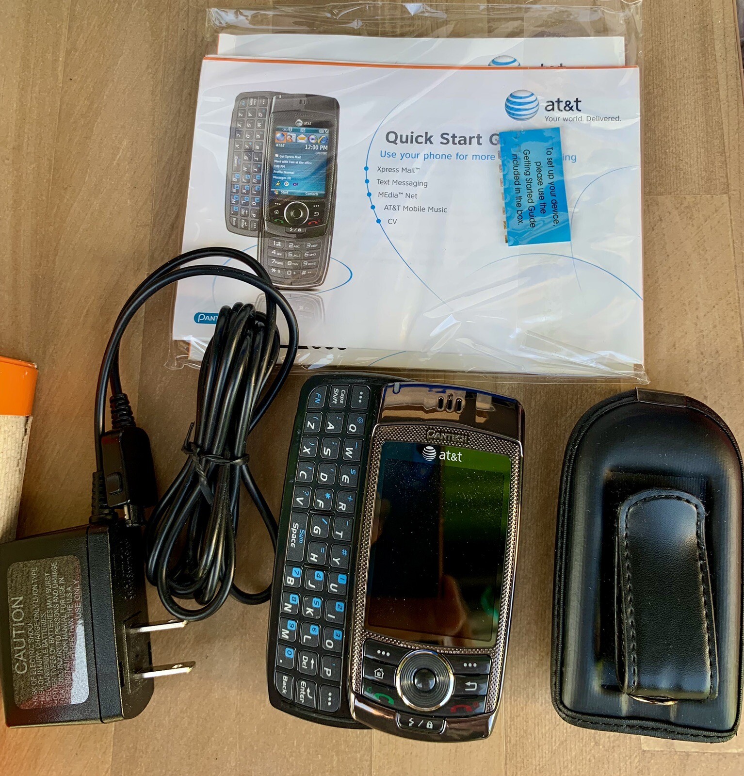 Collectible: Samsung Mythic SGH-A897 – Black Cellular Phone – UNLOCKED