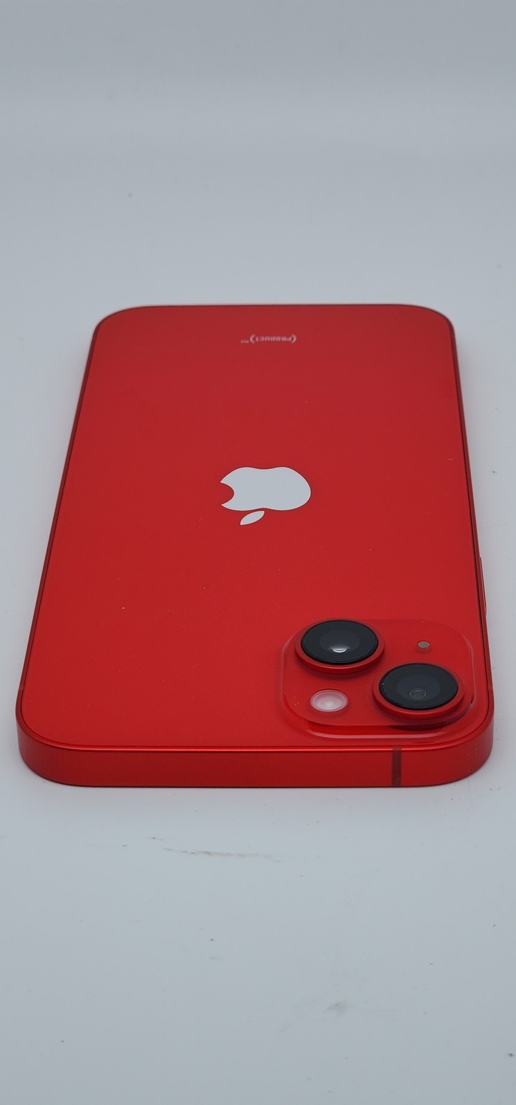 Apple iPhone 14 – 128 GB – (Verizon) A2649 – Red-PLEASE READ