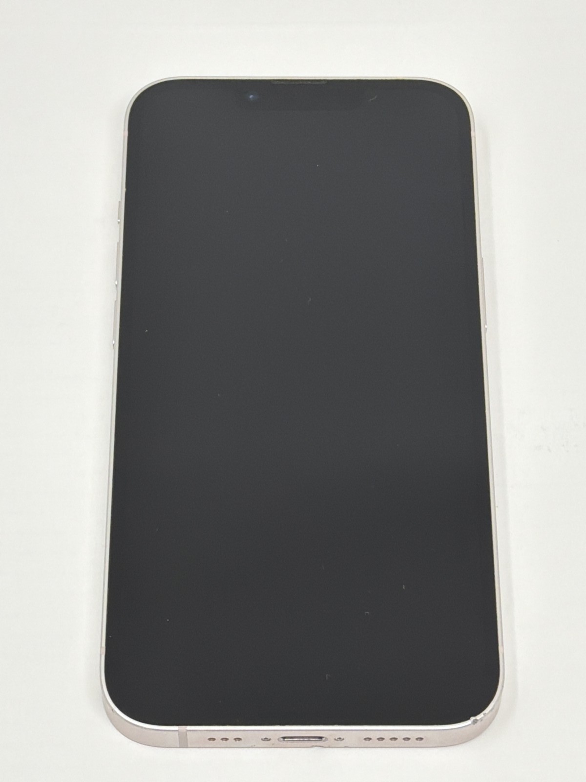 Apple iPhone 13 256GB Unlocked Pink A2482 MLAR3LL/A Poor DEFECTIVE