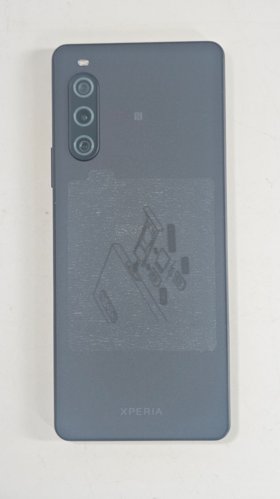 Sony Xperia 10 V 5G 6.1”128GB XQ-DC72 XQ-DC54 Snapdragon Android SmartPhone
