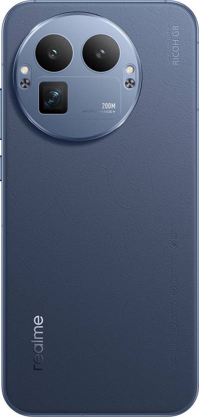 realme GT 8 Pro (Blue, 256 GB 12 GB RAM) NFC Global Version No Tariffs In Usa