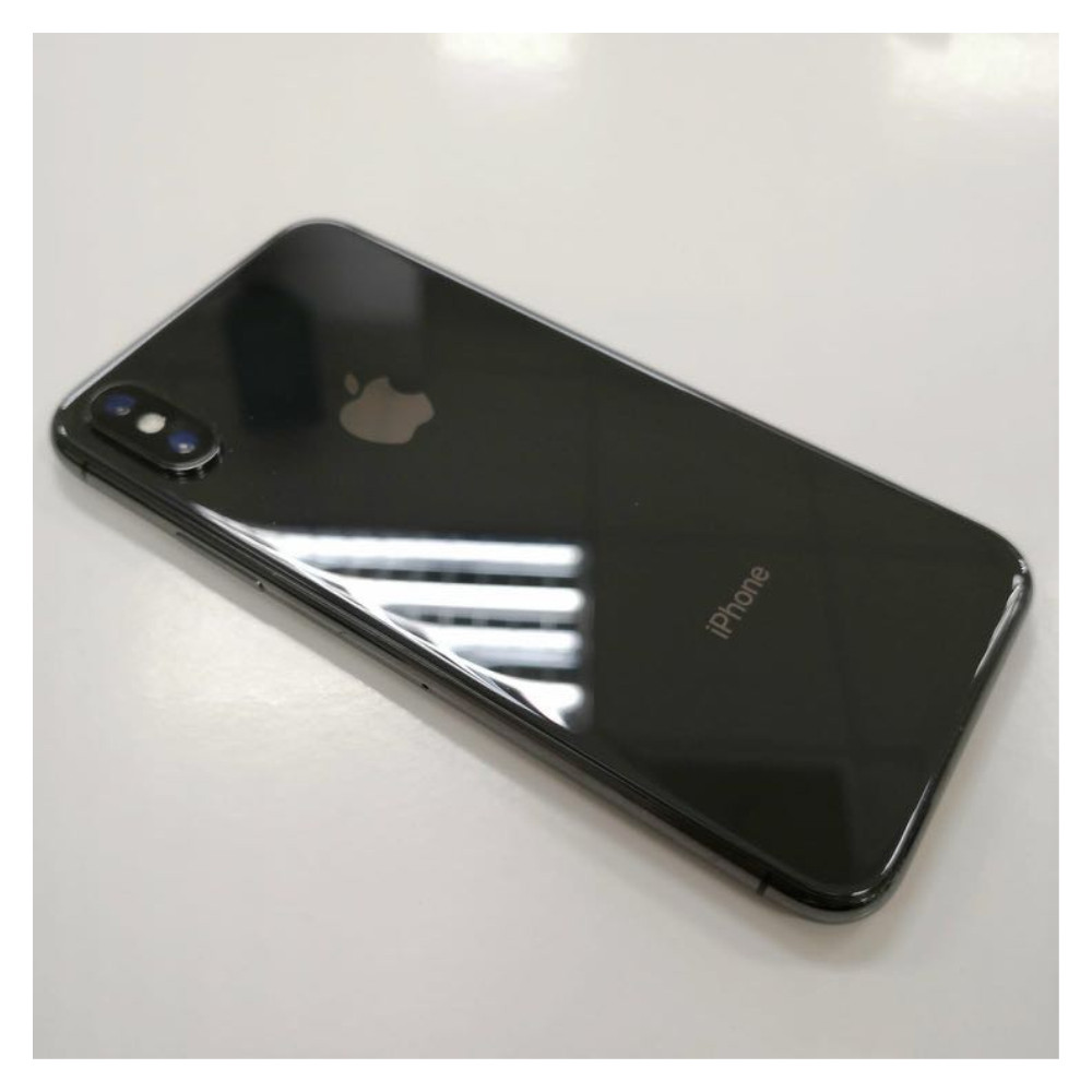iPhone XS/XR 256GB/64GB Unlocked – Space Gray, Gold, Black – Free Shipping!