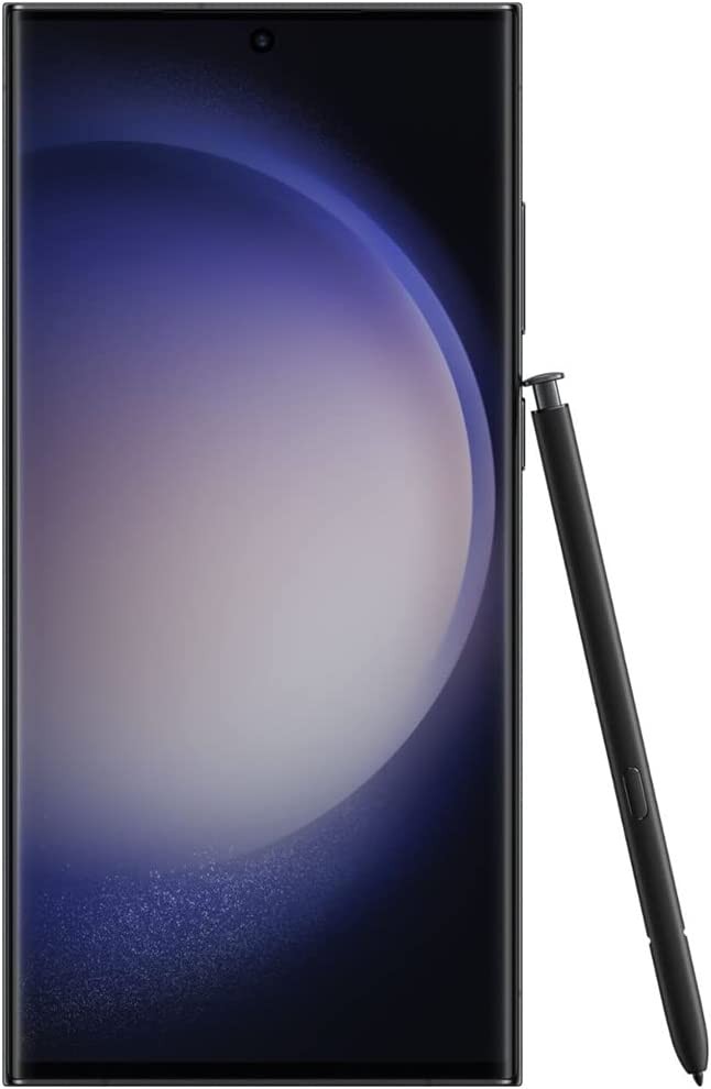 NEW SEALED Samsung Galaxy S23 Ultra 5G SM-S918U 256GB Factory Unlocked 6.8 in