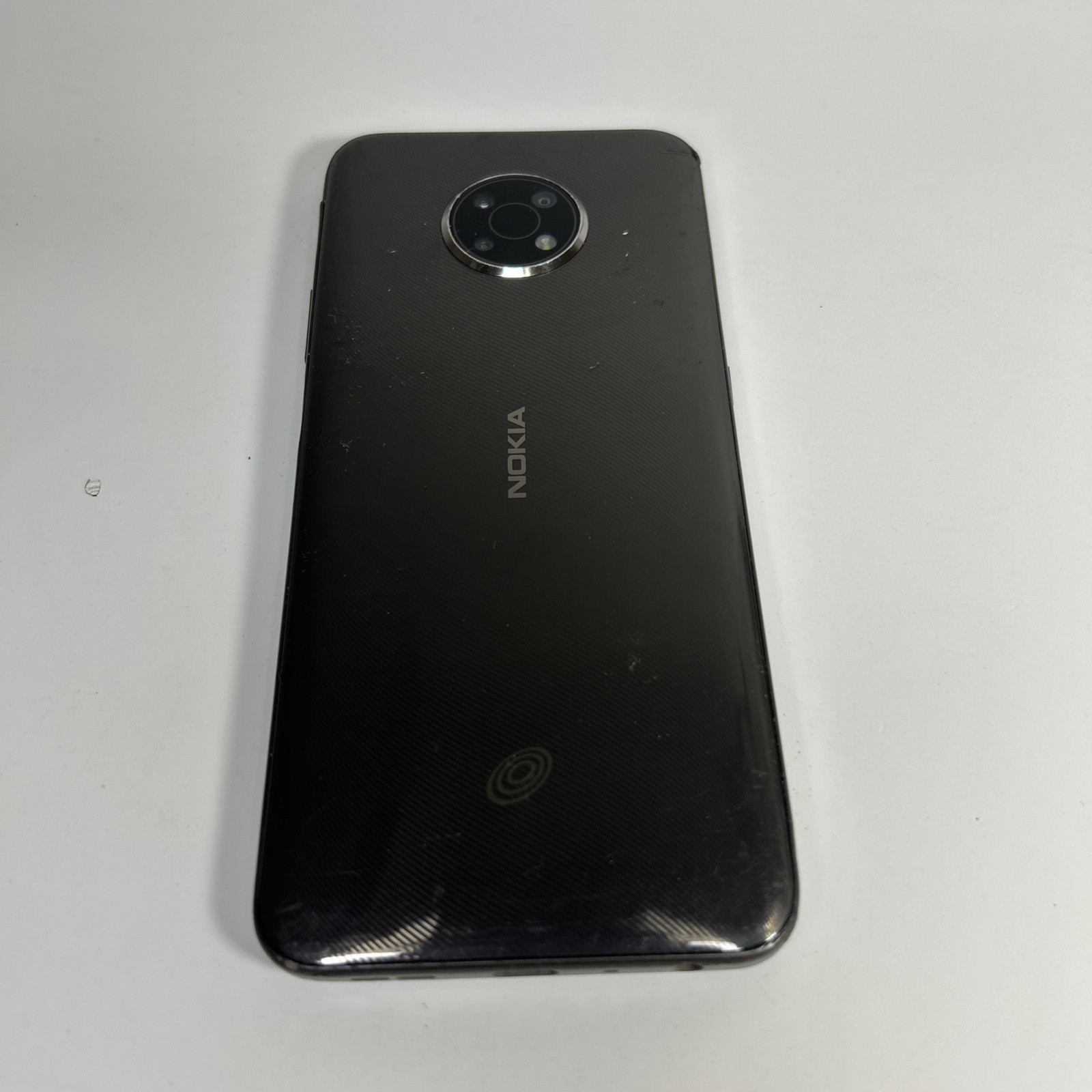 FACTORY Unlocked Nokia G400 5G 64GB Android Smart Phone Gray 6.58 in GOOD B+ US